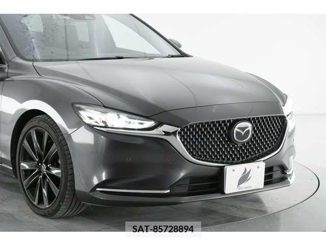 Mazda MAZDA6 2019-09 334896-2