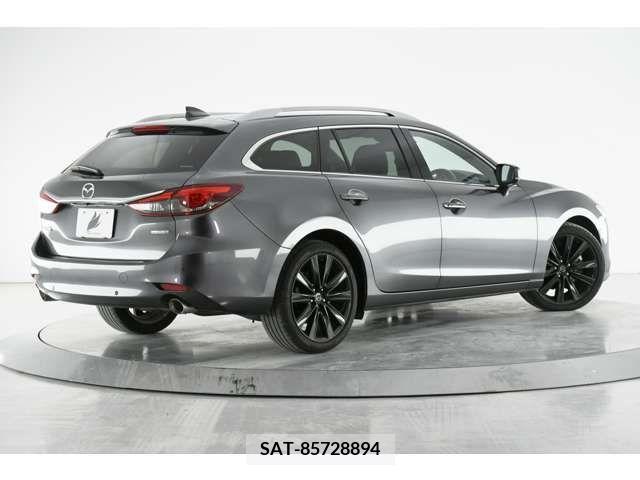 Mazda MAZDA6 2019-09 334896-1