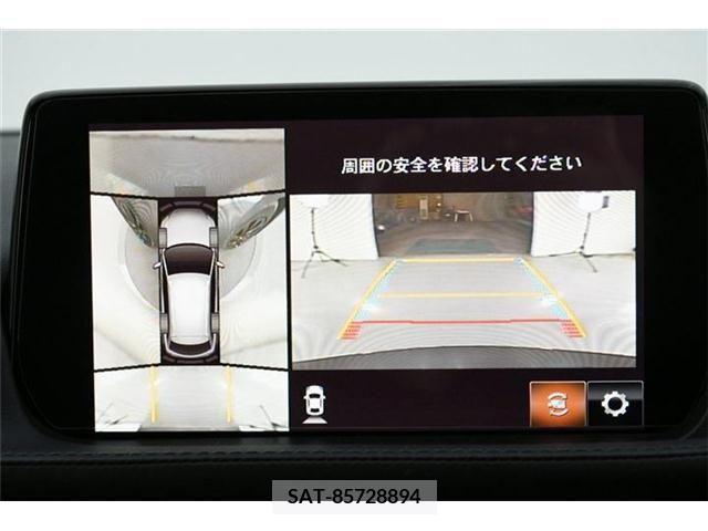 Mazda MAZDA6 2019-09 334896-15