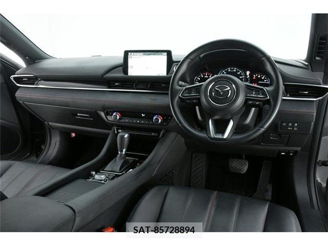 Mazda MAZDA6 2019-09 334896-9