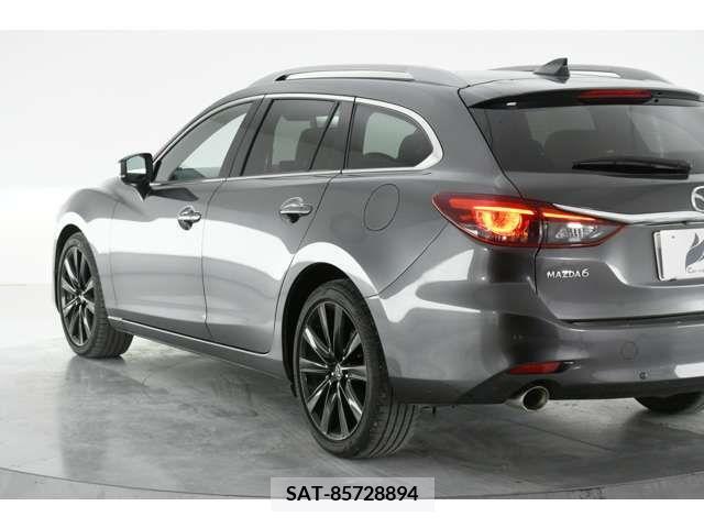 Mazda MAZDA6 2019-09 334896-6