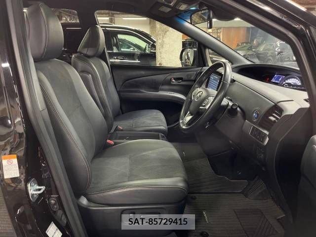 Toyota ESTIMA 2017-01 221596-8