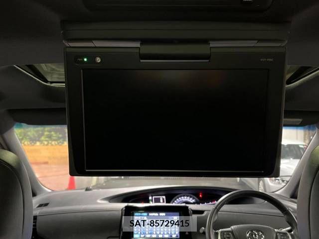 Toyota ESTIMA 2017-01 221596-5