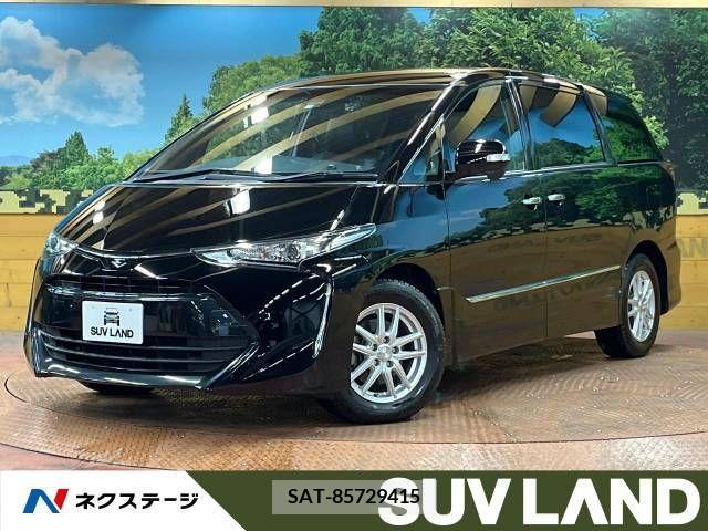 Toyota ESTIMA 2017-01 221596-0
