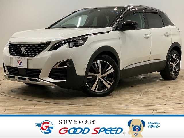 Peugeot 3008 2017-06 20869-0