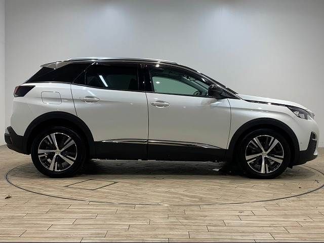 Peugeot 3008 2017-06 20869-14