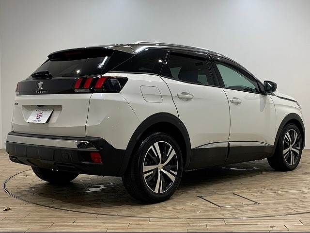 Peugeot 3008 2017-06 20869-16