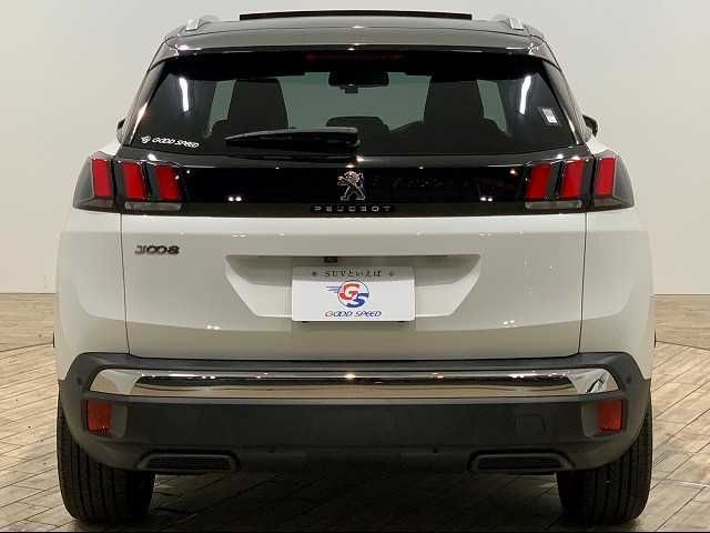 Peugeot 3008 2017-06 20869-13