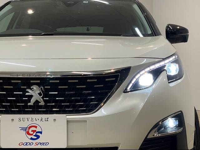 Peugeot 3008 2017-06 20869-19