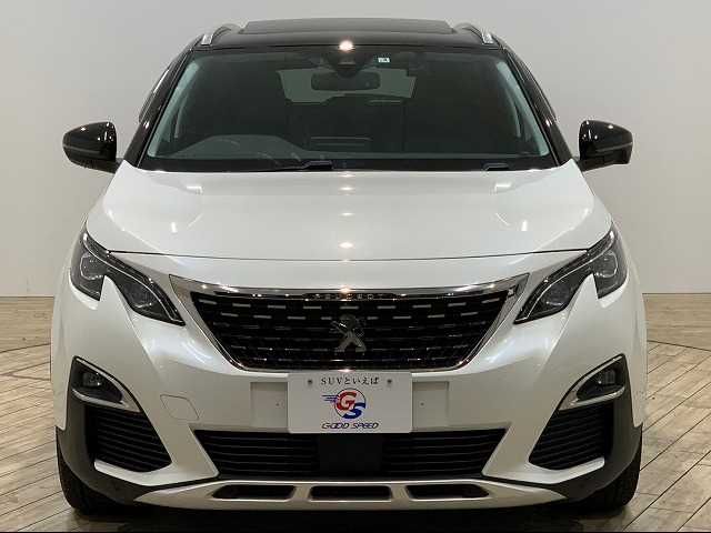 Peugeot 3008 2017-06 20869-12