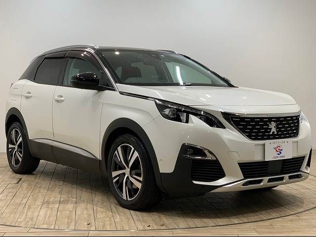 Peugeot 3008 2017-06 20869-15