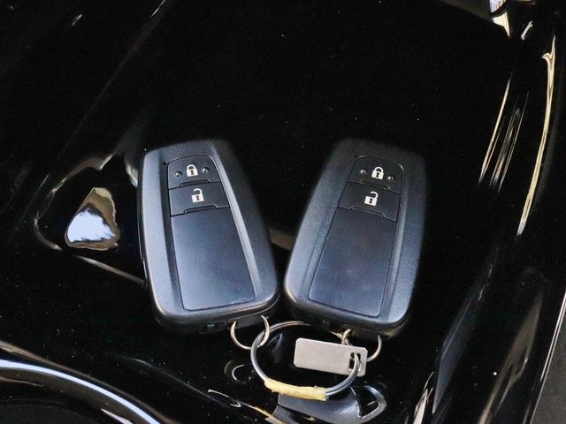Toyota PRIUS 2016-12 24320-19