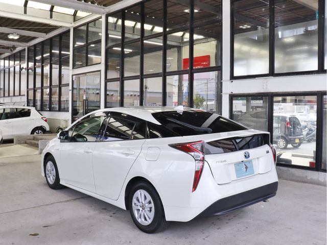 Toyota PRIUS 2016-12 24320-4
