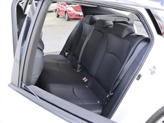 Toyota PRIUS 2016-12 24320-16
