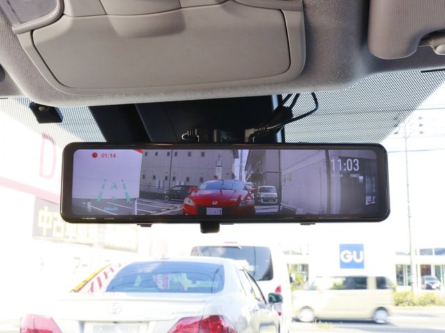 Toyota PRIUS 2016-12 24320-12