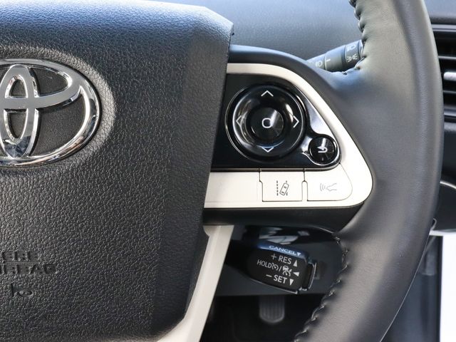 Toyota PRIUS 2016-12 24320-18