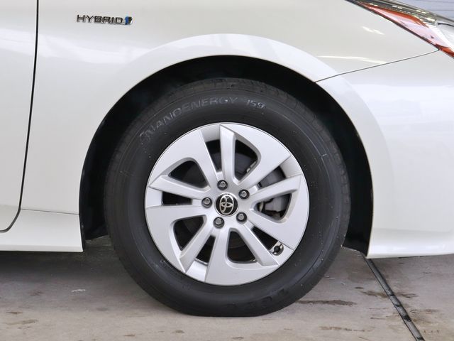 Toyota PRIUS 2016-12 24320-5