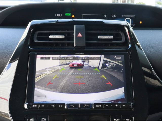Toyota PRIUS 2016-12 24320-9
