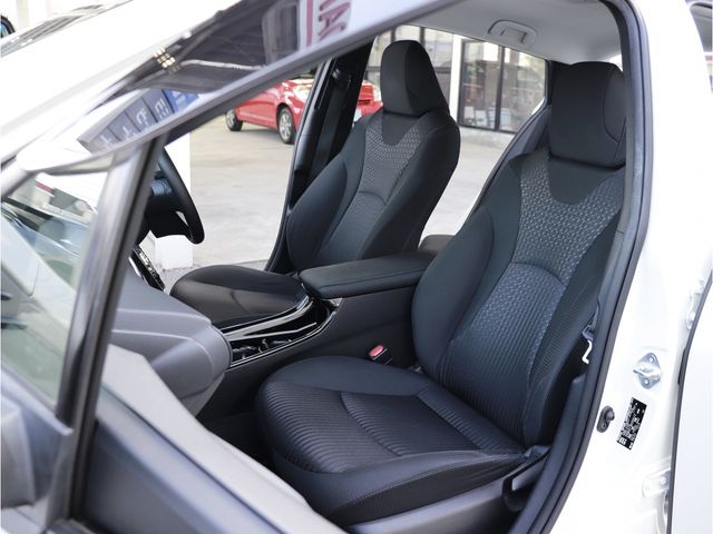 Toyota PRIUS 2016-12 24320-15