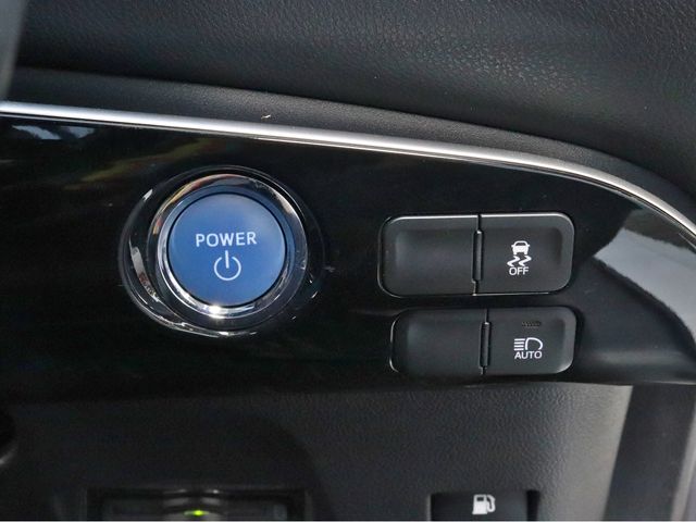 Toyota PRIUS 2016-12 24320-13
