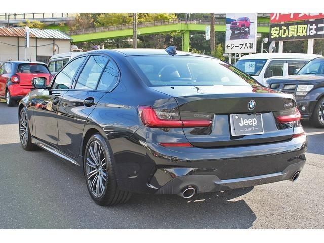Bmw 3 SERIES 2021-05 195044-17