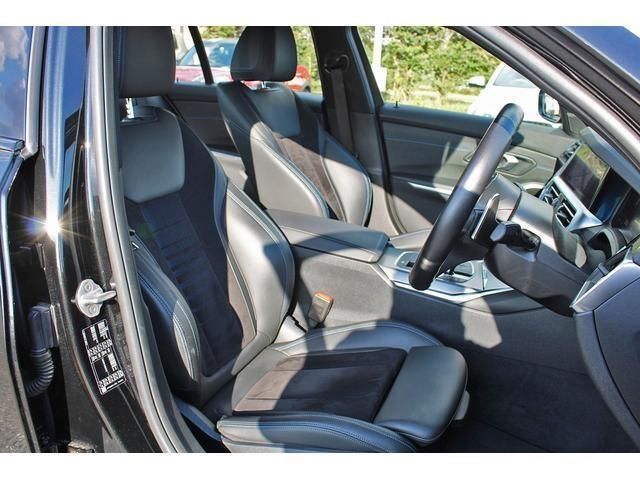 Bmw 3 SERIES 2021-05 195044-4