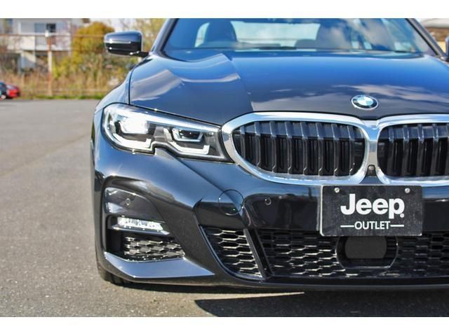 Bmw 3 SERIES 2021-05 195044-20
