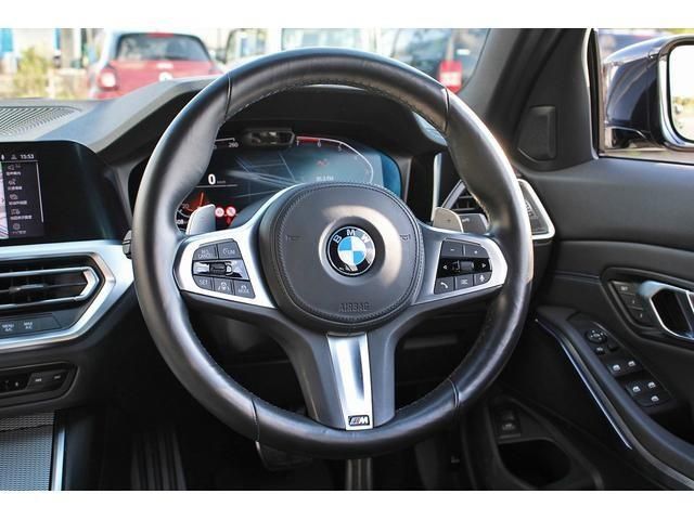Bmw 3 SERIES 2021-05 195044-3