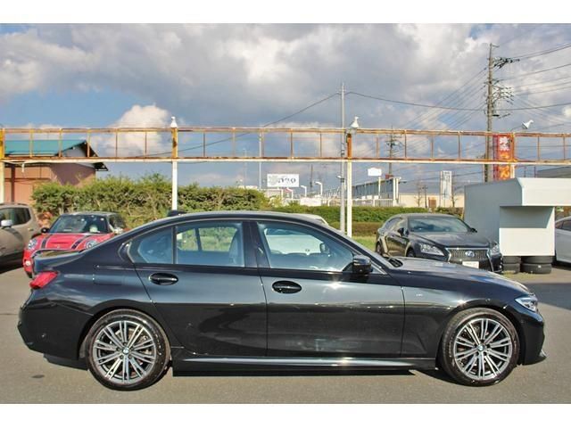 Bmw 3 SERIES 2021-05 195044-19