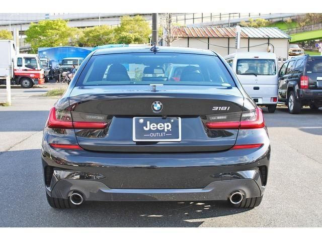 Bmw 3 SERIES 2021-05 195044-15