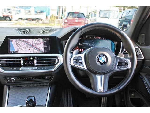 Bmw 3 SERIES 2021-05 195044-22