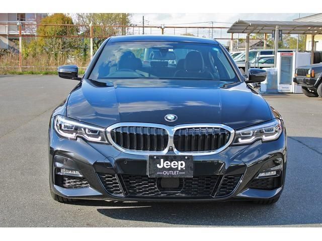 Bmw 3 SERIES 2021-05 195044-14