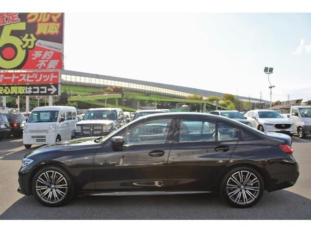 Bmw 3 SERIES 2021-05 195044-18