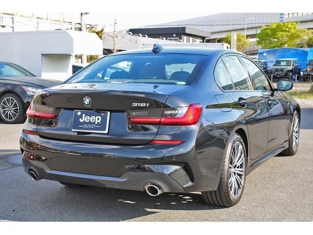 Bmw 3 SERIES 2021-05 195044-13