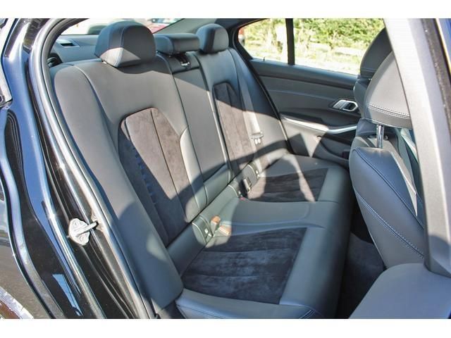 Bmw 3 SERIES 2021-05 195044-5