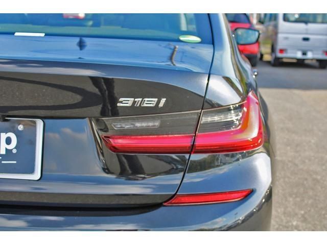Bmw 3 SERIES 2021-05 195044-21