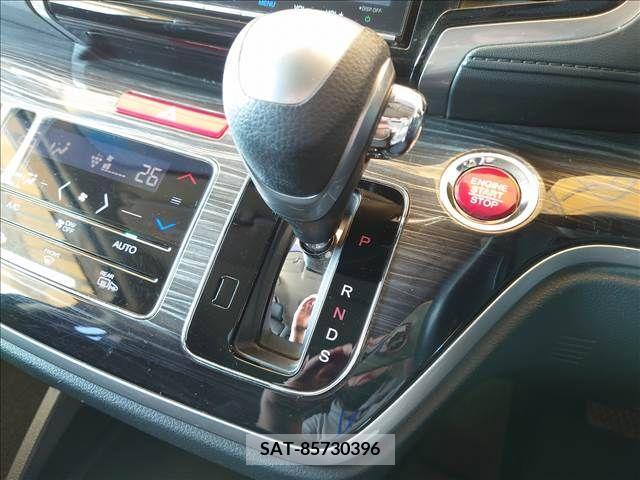 Honda ODYSSEY 2016-12 209149-11