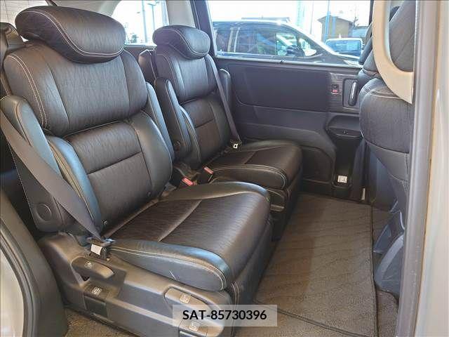 Honda ODYSSEY 2016-12 209149-8