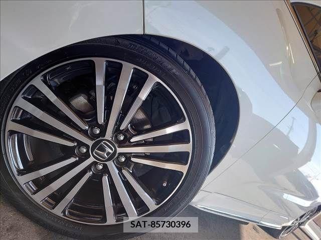 Honda ODYSSEY 2016-12 209149-10