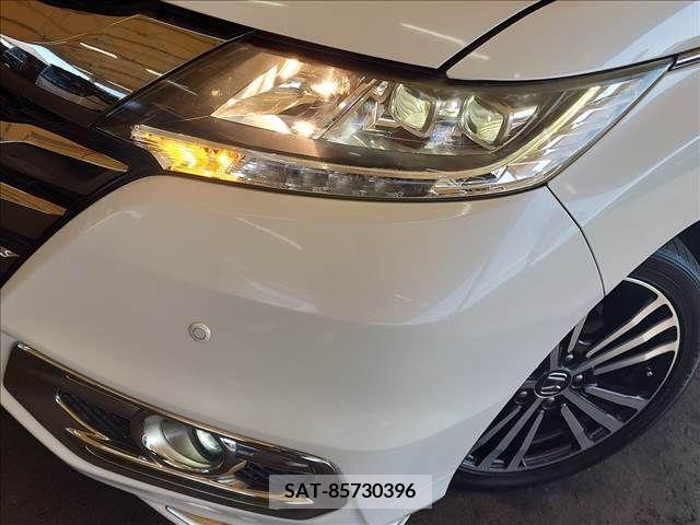 Honda ODYSSEY 2016-12 209149-9