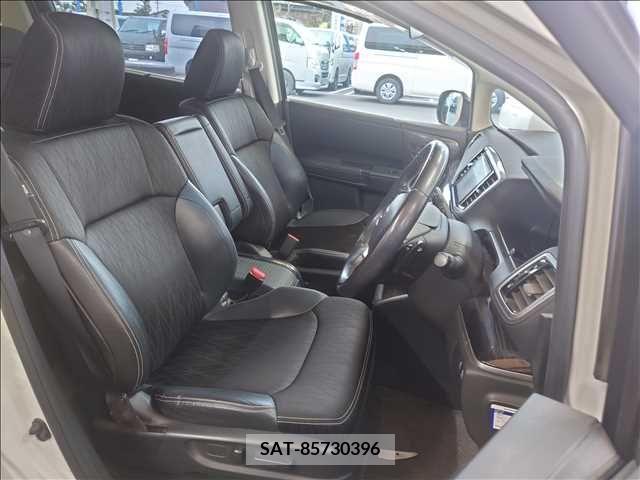 Honda ODYSSEY 2016-12 209149-7