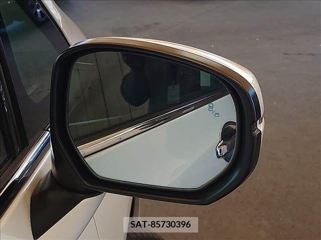 Honda ODYSSEY 2016-12 209149-6