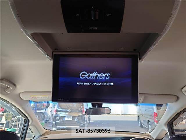 Honda ODYSSEY 2016-12 209149-5