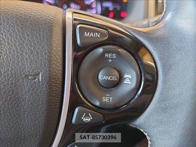 Honda ODYSSEY 2016-12 209149-4