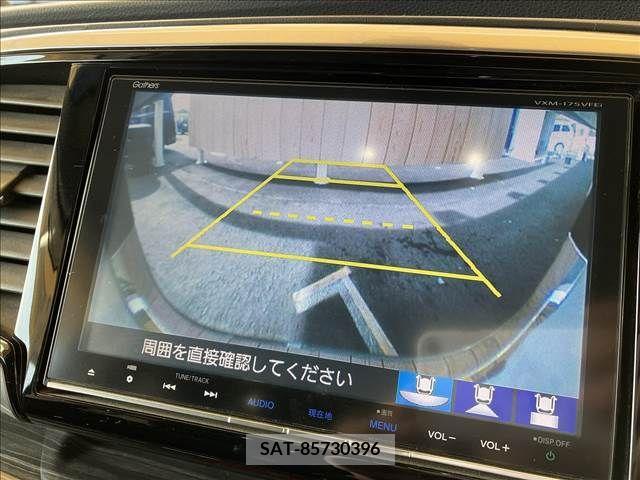 Honda ODYSSEY 2016-12 209149-3