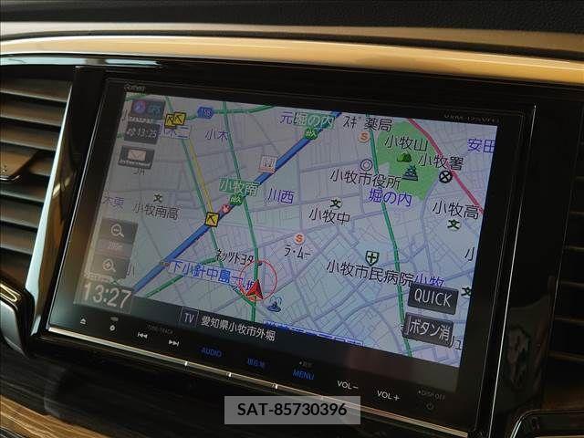 Honda ODYSSEY 2016-12 209149-2