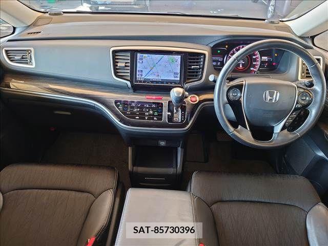 Honda ODYSSEY 2016-12 209149-1