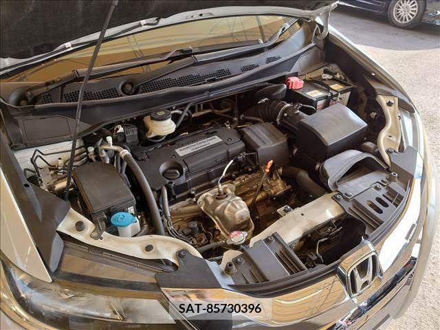 Honda ODYSSEY 2016-12 209149-13