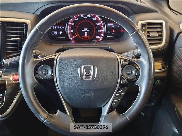 Honda ODYSSEY 2016-12 209149-12