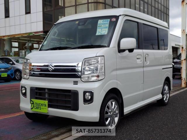 Suzuki EVERY WAGON 2016-04 352491-0